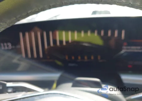 2024 Cadillac Lyriq Luxury W/1Se z USA, uszkodzony, nr VIN 1GYKPSRL5RZ105214